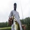 Strike King (HCKVDJ100-682) KVD Jerkbait 100 2-Hook Fishing Lure, 682 - Crystal Shad, 1/4 oz, 3 5/8" view 3