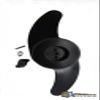 Ministry of Warehouse MKP-2 2061122 (1378121) TROLLING Motor Prop with Washer, Nut, Pin view 2