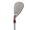 TAYLOR MADE MILLED GRIND HI-TOE2 Wedge Dynamic Gold Steel Shaft Mens Golf Club Right Loft Angle: 58 Degree Flex: S view 2