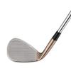TAYLOR MADE MILLED GRIND HI-TOE2 Wedge Dynamic Gold Steel Shaft Mens Golf Club Right Loft Angle: 58 Degree Flex: S view 3