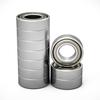 Aopin 609Z Skateboards Bearings Ball Bearings 0.35 x OD 0.94 Inch Double Metal Sealed Miniature, Applicable for Skateboards, 3D Printer Inline Skates Roller Skates Longboards Scooters, 10 Pcs view 1