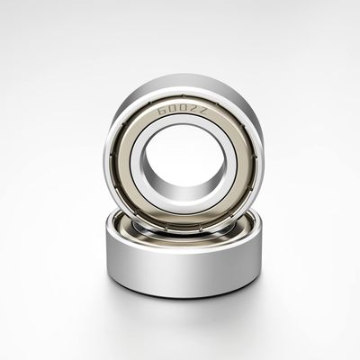 Aopin 6002Z Skateboards Bearings Ball Bearings 0.60 x OD 1.26 Inch Double Iron Sealed Miniature, Applicable for Skateboards, 3D Printer Inline Skates Roller Skates Longboards Scooters,2 Pcs