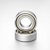 Aopin 6002Z Skateboards Bearings Ball Bearings 0.60 x OD 1.26 Inch Double Iron Sealed Miniature, Applicable for Skateboards, 3D Printer Inline Skates Roller Skates Longboards Scooters,2 Pcs view 1