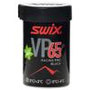 Swix VP65 Pro Red/Black Grip Wax for Cold Conditions (0C to 2C) view 1