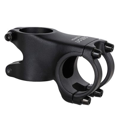 Satori Scorpion 31.8mm Rise 7 Degree Stem for Road Bike Bicycle MTB - Heavy Duty 3D Forged Alloy - Stem Length 45mm