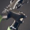 Satori Scorpion 31.8mm Rise 7 Degree Stem for Road Bike Bicycle MTB - Heavy Duty 3D Forged Alloy - Stem Length 45mm view 3