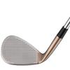 TAYLOR MADE MILLED GRIND HI-TOE2 Wedge Dynamic Gold Steel Shaft Mens Golf Club Right Loft Angle: 58 Degree LB Flex: S view 2