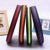 164feet High Visibility Reflective Tape Strip Wristbands,15mm/20mm/25mm/38mm Colored Imitation Nylon Reflective Webbing Ribbon Reflective Safety Tape Sew-on Warning Safety Trim view 3