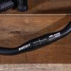 Satori MELANGE MEDIUM Trekking Commuting Bike Bicycle Aluminum Alloy Swept Back Flat Handlebar 31.8x595mm - Rise 40mm - Sweep 40 Degree view 4
