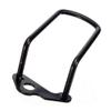 Outdoor Steel Road Bikes Cycling Derailleur Guard Protector, Rear Gear Protector Bicycle Derailleur Guard Cycling Accessories view 3