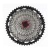 ZTZ 8/9/10/11 Speed Cassette, Ultralight Mountain Bike Cassettes Fit for Shimano/SRAM XC AM DH MTB BMX Chains Chainrings (9S-11-46T) view 1