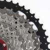 ZTZ 8/9/10/11 Speed Cassette, Ultralight Mountain Bike Cassettes Fit for Shimano/SRAM XC AM DH MTB BMX Chains Chainrings (9S-11-46T) view 4