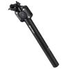 SATORI Beatbox Mountain MTB Road Bike Bicycle Suspension Seat Post Seat Shock Absorber - 31.6 x 350mm, Recommended Load Weight 70-85kg / 154-187lbs view 1