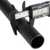 SATORI Beatbox Mountain MTB Road Bike Bicycle Suspension Seat Post Seat Shock Absorber - 31.6 x 350mm, Recommended Load Weight 70-85kg / 154-187lbs view 3