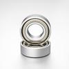 Aopin 6003Z Skateboards Bearings Ball Bearings 0.67 x OD 1.37 Inch Double Rubber Sealed Miniature, Applicable for Skateboards, 3D Printer Inline Skates Roller Skates Longboards Scooters, 2 Pcs view 1
