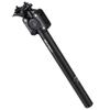 SATORI Beatbox Mountain MTB Road Bike Bicycle Suspension Seat Post Seat Shock Absorber - 27.2 x 350mm, Recommended Load Weight 70-85kg / 154-187lbs view 1