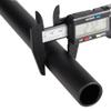 SATORI Beatbox Mountain MTB Road Bike Bicycle Suspension Seat Post Seat Shock Absorber - 27.2 x 350mm, Recommended Load Weight 70-85kg / 154-187lbs view 3