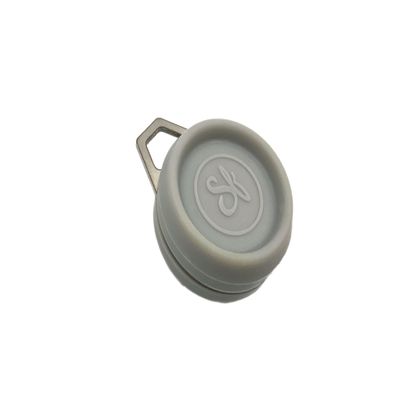 Southfork Products SOLO Magnetic Fly Holder (Soft Gray)