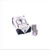 Silver Cup PEWTER GRAY Pool Billiard Cue Chalk (12 Pack) view 1