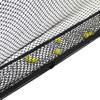 IZZO Golf Catch All Net - Extra Large Golf Hitting net for Your Backyard or Home Range, Black, 12' x 10' view 3