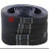 Transmission Belts PJ635 PJ660 PJ686 PJ711 PJ737 PJ762 PJ700 washing machine treadmill motor fitness dryer concrete mixer drive belt - (Width: 7ribs; Length: 250J 635mm; Number of Pcs: 1pc) view 2