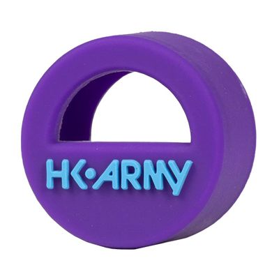 Purple/Blue Gauge Cover by HK Army