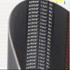 Transmission Belts PJ635 PJ660 PJ686 PJ711 PJ737 PJ762 PJ700 washing machine treadmill motor fitness dryer concrete mixer drive belt - (Width: 10ribs; Length: 300J 762mm; Number of Pcs: 1pc) view 3