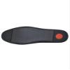 FitFlop Mens Andor High Top Sneaker Shoes, Black, US 8 view 2