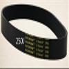 Transmission Belts PJ635 PJ660 PJ686 PJ711 PJ737 PJ762 PJ700 washing machine treadmill motor fitness dryer concrete mixer drive belt - (Width: 10ribs; Length: 290J 737mm; Number of Pcs: 1pc) view 4