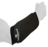 Sedroc Forearm Guards Padded Arm Sleeves - Pair (Large - 12" Long) view 1