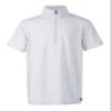Kerrits Kids Ice Fil Lite Short Sleeve Shirt - Solid White Size: XL view 1