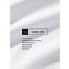 Kerrits Kids Ice Fil Lite Short Sleeve Shirt - Solid White Size: XL view 2