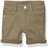 DL1961 Toddler Girls Toddler Piper Rolled Cuff Short, Morton, 3T view 1