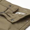 DL1961 Toddler Girls Toddler Piper Rolled Cuff Short, Morton, 3T view 3