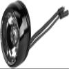 Supernova Mini 2 Pro LED Headlight Black view 1