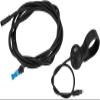 Supernova Mini 2 Pro LED Headlight Black view 2