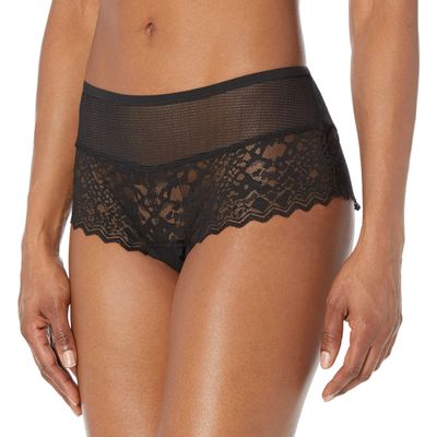 Freya Women's Temptress Short Brief Black