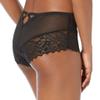 Freya Women's Temptress Short Brief Black view 2