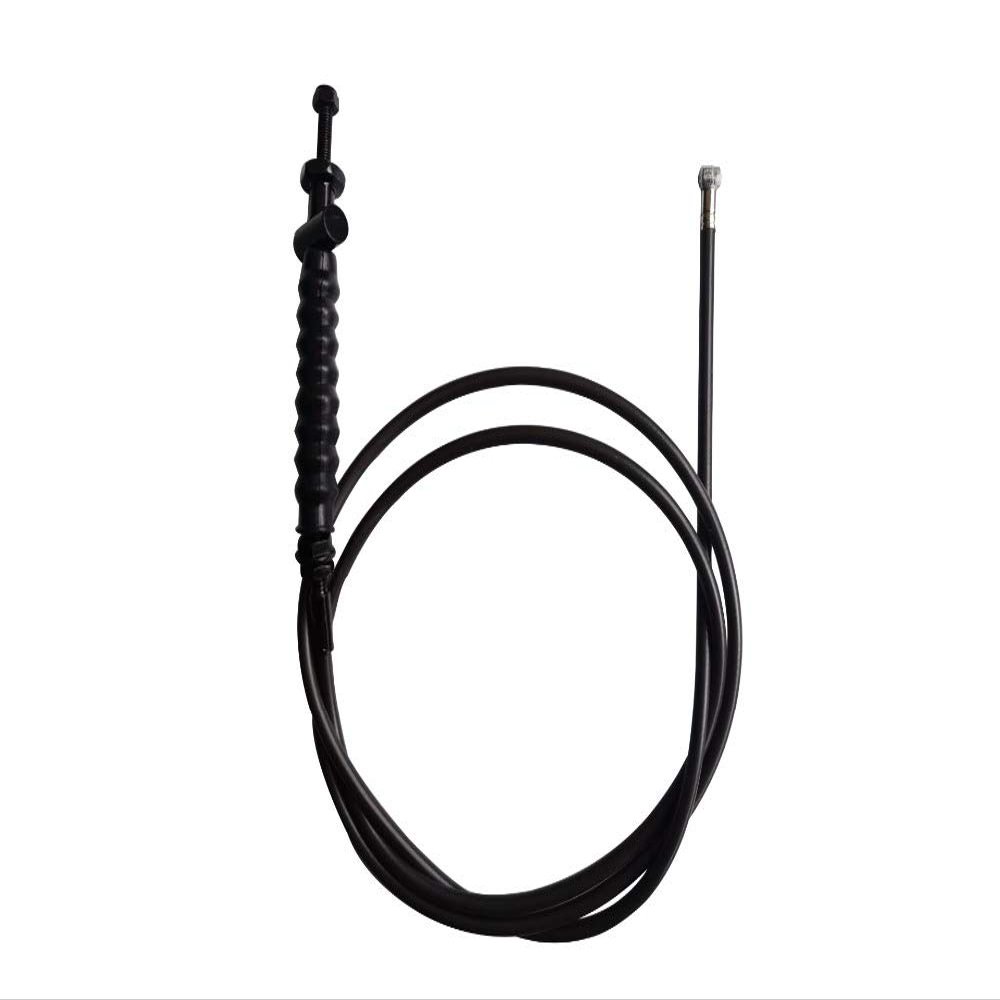 Brake line for MAX G30 Electric Scooter G30D Electric Scooter Front Wheel Brake Assembly Accessories