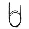 Brake line for MAX G30 Electric Scooter G30D Electric Scooter Front Wheel Brake Assembly Accessories view 1