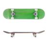 Awaken 8 Inch Complete Skateboard - Stained Green view 2