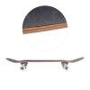 Awaken 8 Inch Complete Skateboard - Stained Green view 3