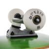 Awaken 8 Inch Complete Skateboard - Stained Green view 4
