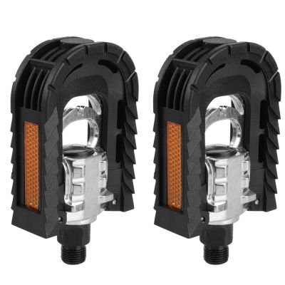Pedals, Mountain Bike Pedals, Folding Bike 1 Pair for Folding Mountain Bike