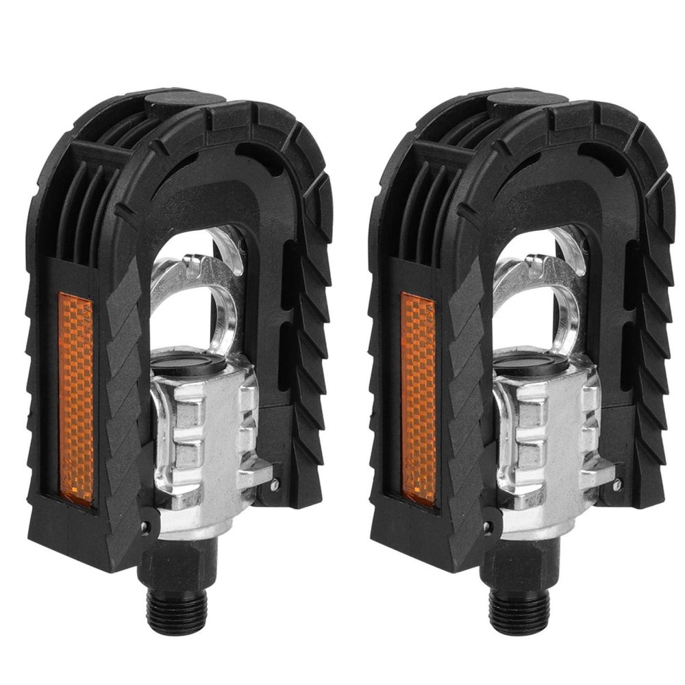 Pedals, Mountain Bike Pedals, Folding Bike 1 Pair for Folding Mountain Bike