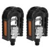 Pedals, Mountain Bike Pedals, Folding Bike 1 Pair for Folding Mountain Bike view 1