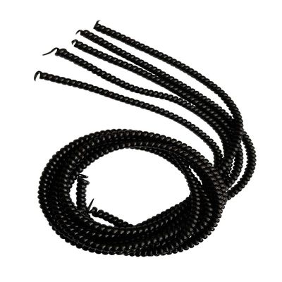 SPEDWHEL Winding Protection line of Zero 8 10 10X Electronic scootor DT3 DT Thunder KABOO KUGOO Skateboard Compact Parts (5 pcs)