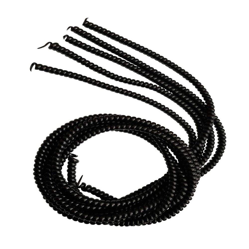 SPEDWHEL Winding Protection line of Zero 8 10 10X Electronic scootor DT3 DT Thunder KABOO KUGOO Skateboard Compact Parts (5 pcs)