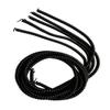 SPEDWHEL Winding Protection line of Zero 8 10 10X Electronic scootor DT3 DT Thunder KABOO KUGOO Skateboard Compact Parts (5 pcs) view 1