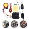 FAVOMOTO 1set Motorbike -Theft Alarm Sensitivity and Emergency -Off for Motorcycles view 4